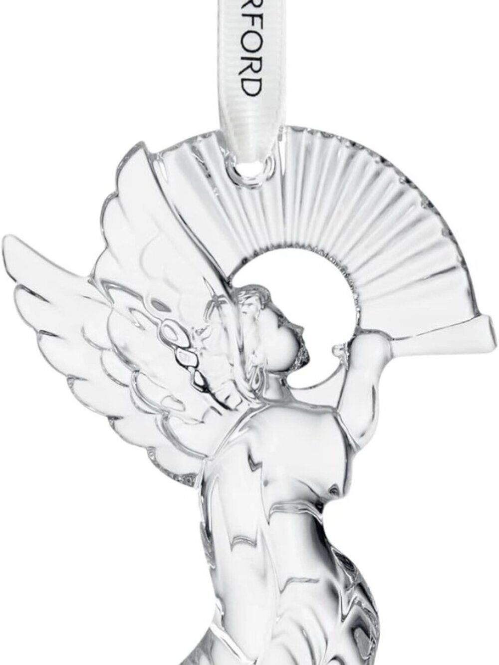 WATERFORD 2025 ANNUAL ANGEL ORNAMENT 1077823….NEW IN BOX